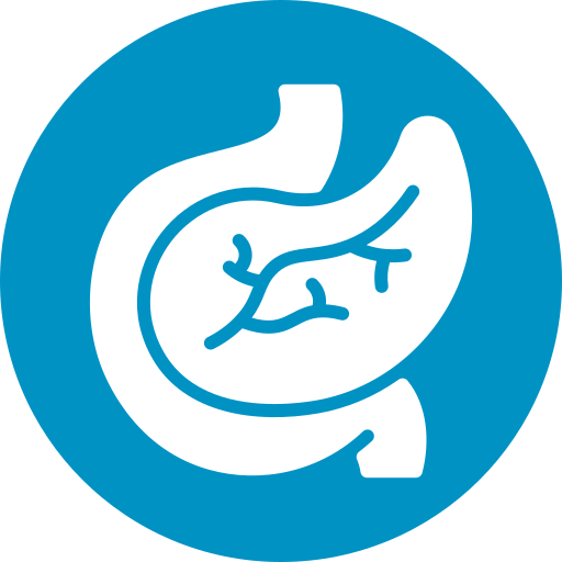 Diabetology Icon